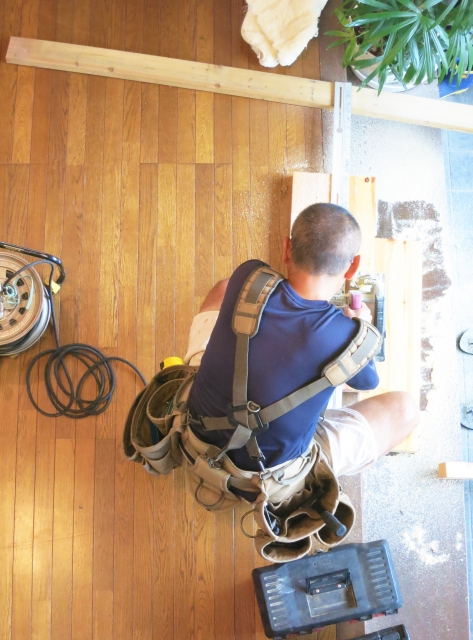 生駒の増改築・リフォームは谷口建築工房　奈良・生駒・郡山・天理