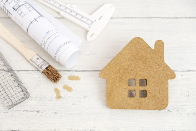 SUMAI　改築・リフォームは谷口建築工房　奈良・生駒