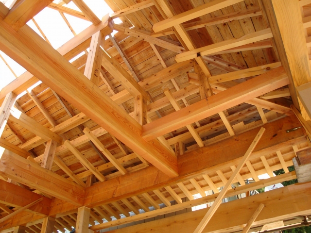 増改築・リフォーム・リノベーション　生駒・奈良・郡山・天理